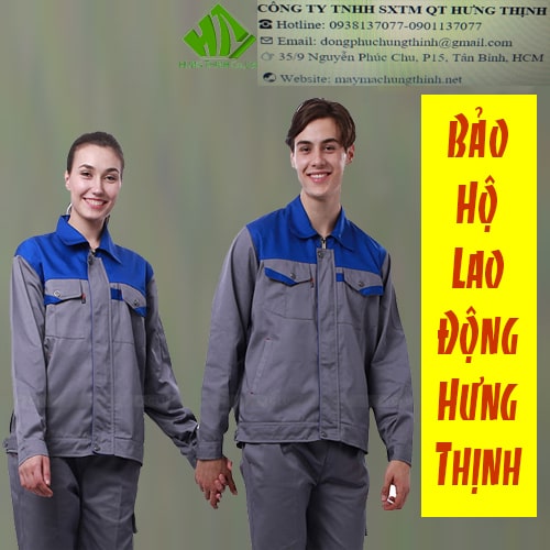 bảo hộ lao động