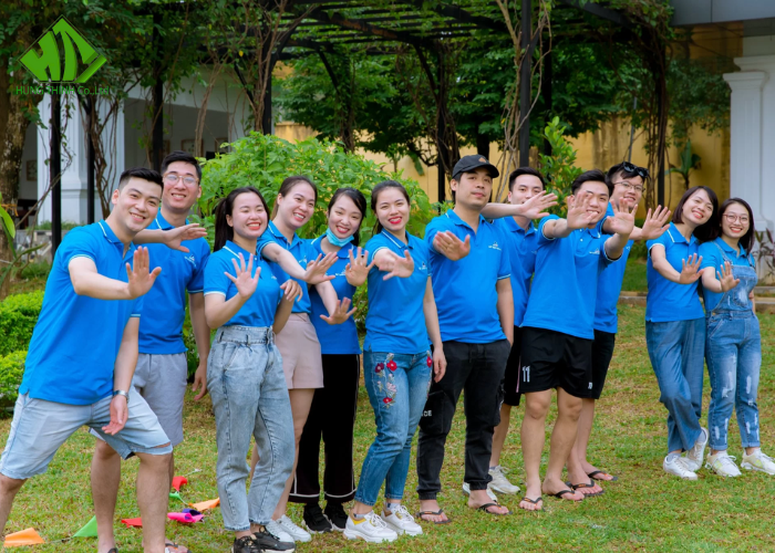 May đồng phục team building (1)