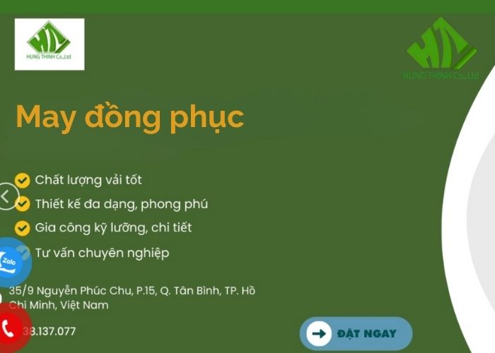 đặt may đồng phục online (5)