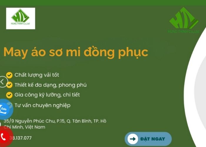 may áo sơ mi đồng phục (9)