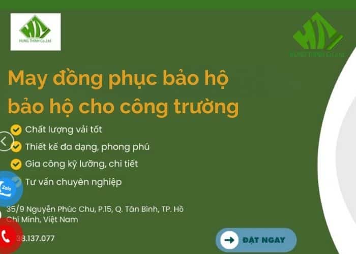 may đồng phục bảo hộ cho công trường (8)