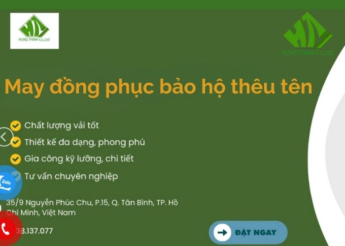 may đồng phục bảo hộ thêu tên (5)