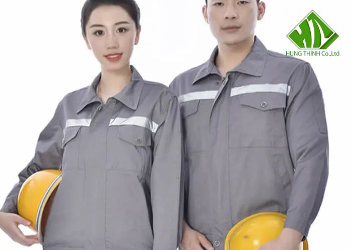 xưởng may đồng phục bảo hộ tại Hà Nội (3)