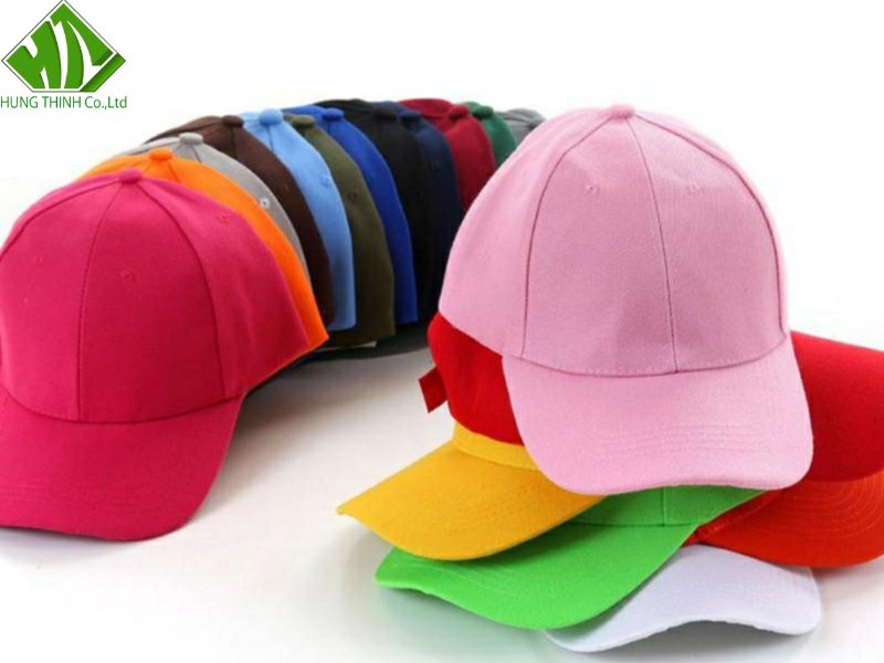 May Nón Đồng Phục Giá Bao Nhiêu (3) May Nón Đồng Phục Giá Bao Nhiêu (3)