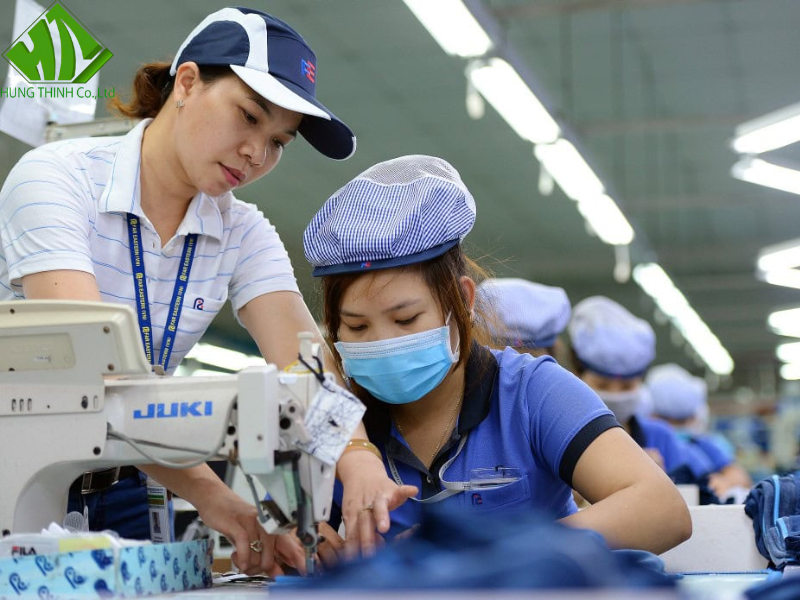 May nón đồng phục cho đội nhóm (5)