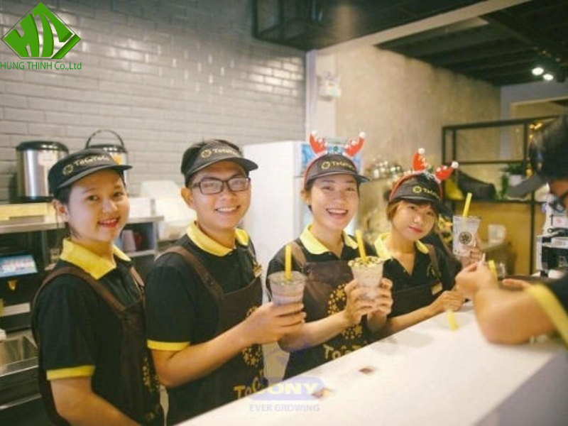 May nón đồng phục cho đội nhóm (8) May nón đồng phục cho đội nhóm (8)