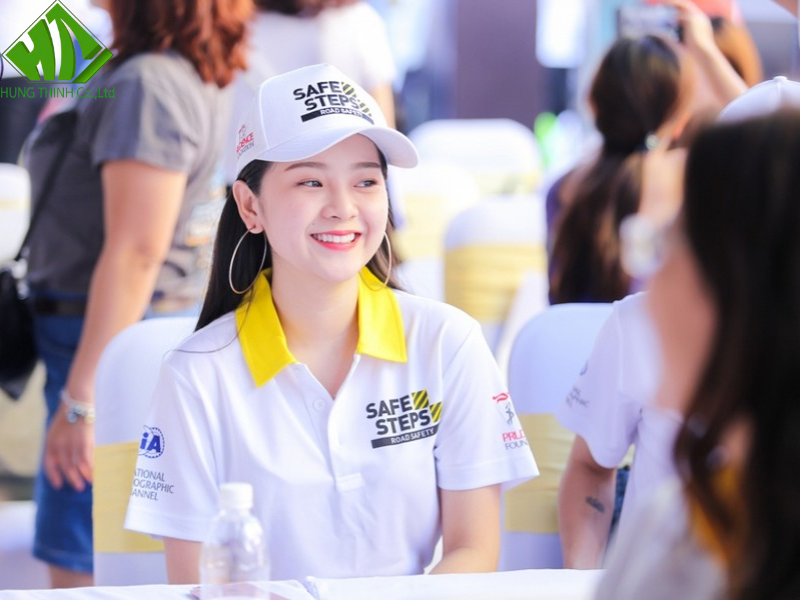 May nón kết đồng phục (4) May nón kết đồng phục (4)