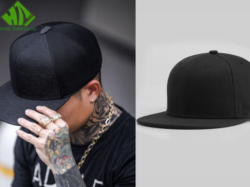 May nón snapback đồng phục (3) May nón snapback đồng phục (3)