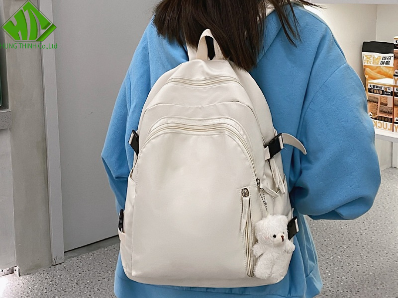 Xưởng May Balo Tại Hà Nội – Chất Lượng Cao, Giá Rẻ Tại Hưng Thịnh 1 Xưởng May Balo Tại Hà Nội