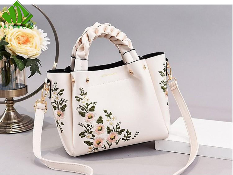 Xưởng may túi xách (1) Xưởng may túi xách (1)