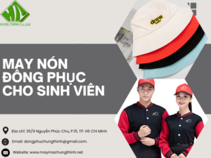 may nón đồng phục cho sinh viên (1)