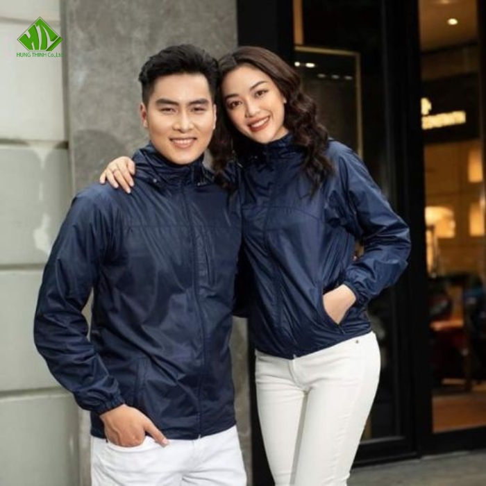 Ao gio dong phuc micro polyester (2)
