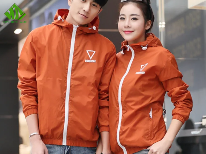 Top 35 mẫu áo gió đồng phục theo yêu cầu (2)