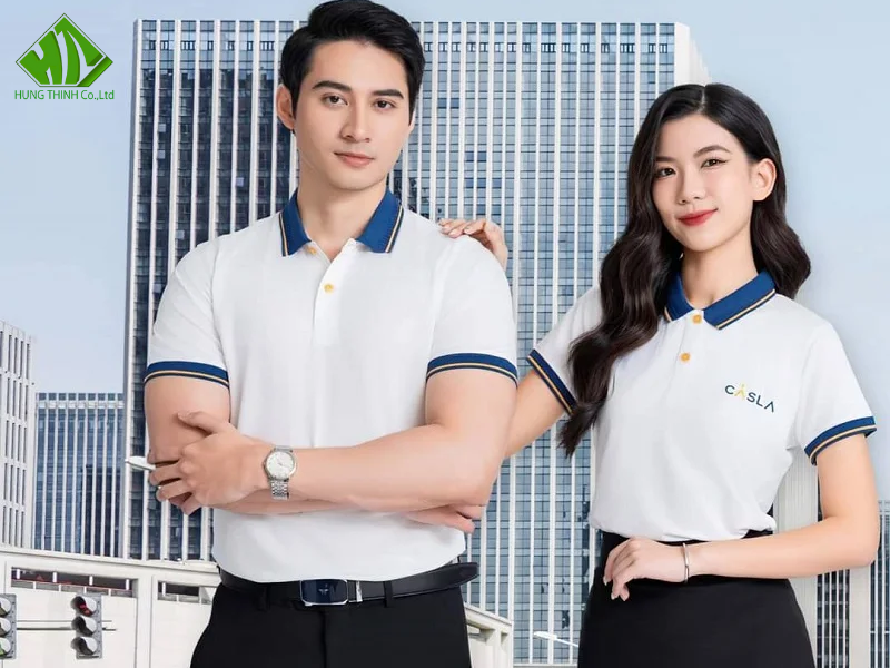 Top 35 mẫu áo thun đồng phục theo yêu cầu (1)