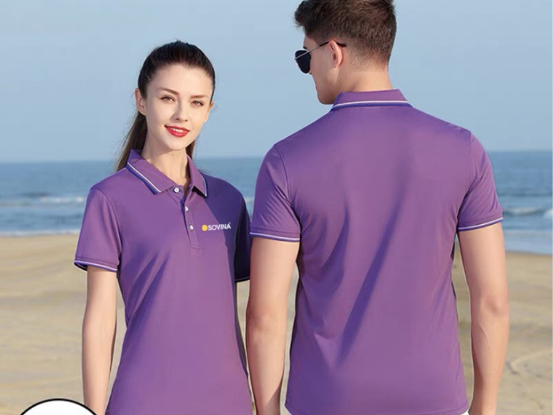 Top 35 mẫu áo thun đồng phục theo yêu cầu (11)