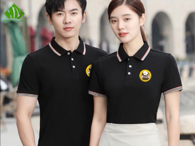 Top 35 mẫu áo thun đồng phục theo yêu cầu (2)