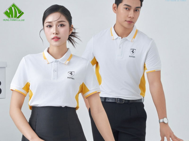 Top 35 mẫu áo thun đồng phục theo yêu cầu (3)
