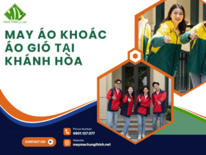 May áo khoác áo gió tại Khánh Hòa (1)