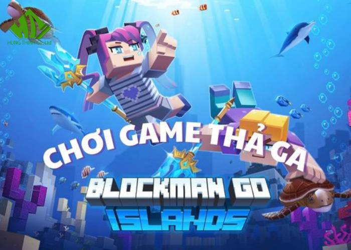 Acc Blockman Go Vip Miễn Phí (3) Những rủi ro khi nhận acc Blockman Go miễn phí