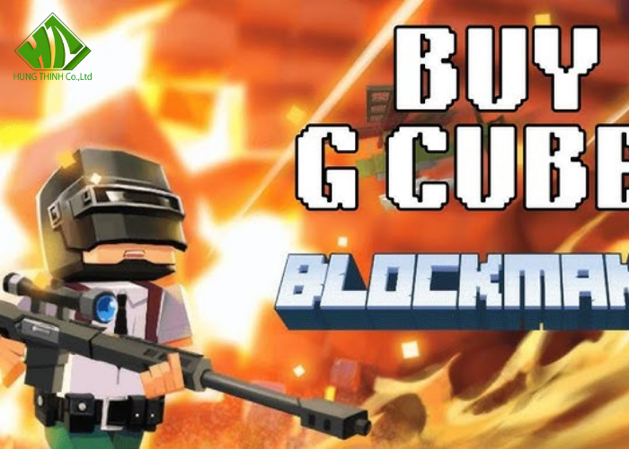 Acc Blockman Go Vip Miễn Phí (4) Lợi ích khi nhận acc Blockman Go VIP miễn phí