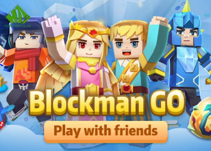 Acc Blockman Go Vip Miễn Phí Acc Blockman Go VIP miễn phí là gì?