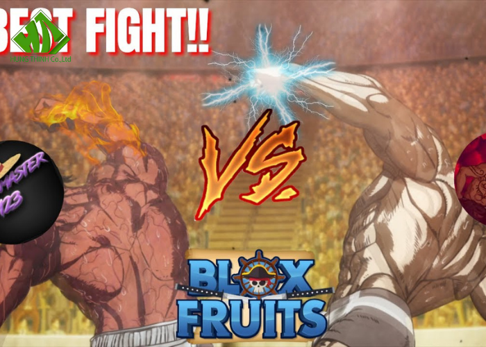 Lợi ích khi sử dụng acc Blox Fruit free miễn phí