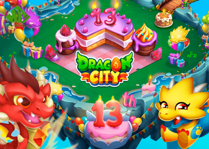 Acc Dragon City Miễn phí (2) Acc Dragon City miễn phí là gì?