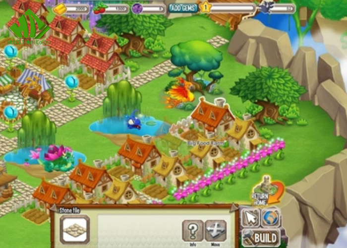 Acc Dragon City Miễn phí (3) Acc Dragon city miễn phí VIP cập nhật mới nhất