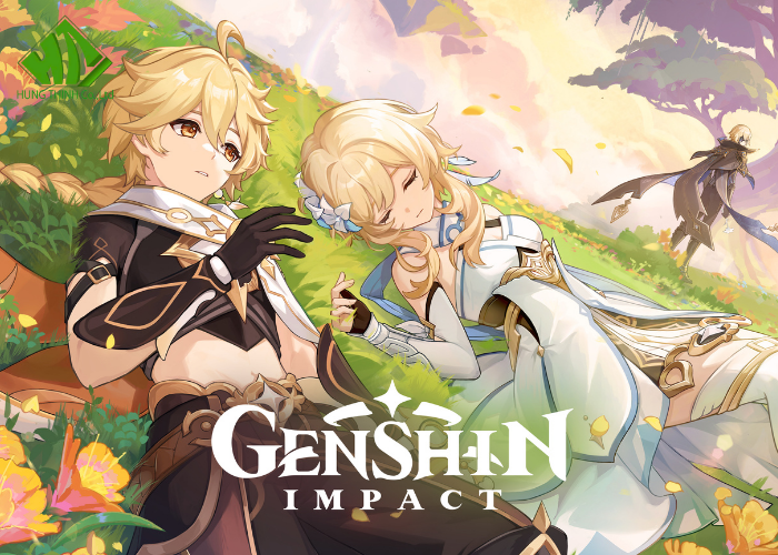 Acc Genshin Impact miễn phí là gì?