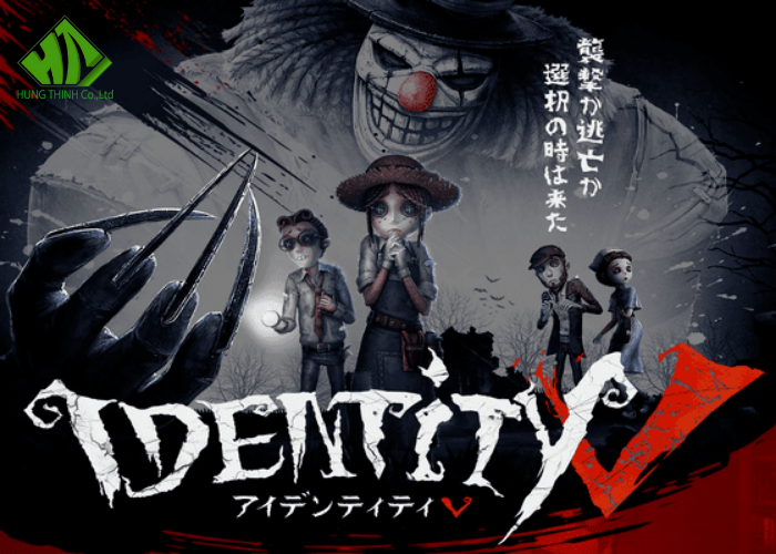 Acc Identity V Miễn Phí (3) Lợi ích của Acc Identity V miễn phí