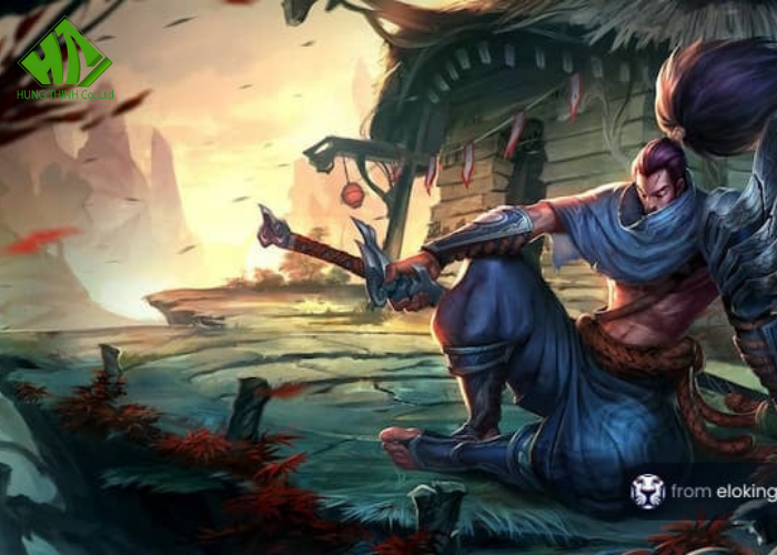 Tặng acc Liên Minh miễn phí – Nhận +199 nick LoL VIP free mới nhất