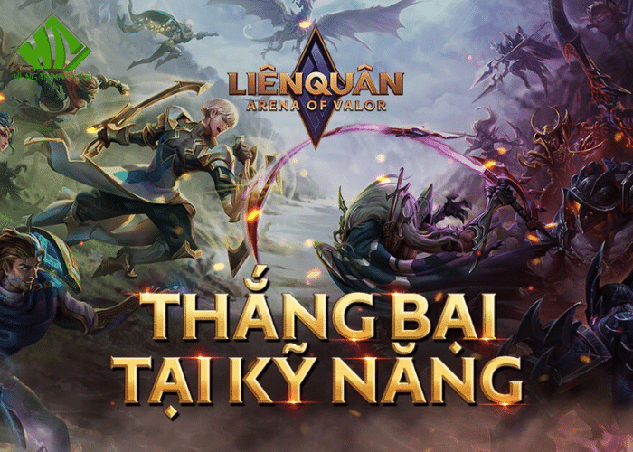 Acc Liên Quân miễn phí (2) Acc Liên Quân miễn phí là gì?