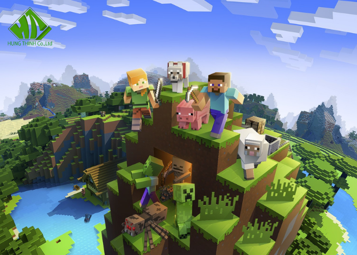 Tổng hợp acc Minecraft Premium miễn phí – Cập nhật mới nhất