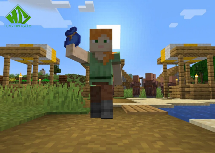 Những lưu ý khi sử dụng acc Minecraft miễn phí