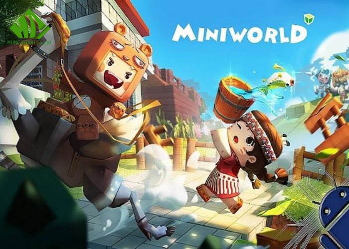 Acc Mini World miễn phí (5) Cách nhận Acc Mini World miễn phí