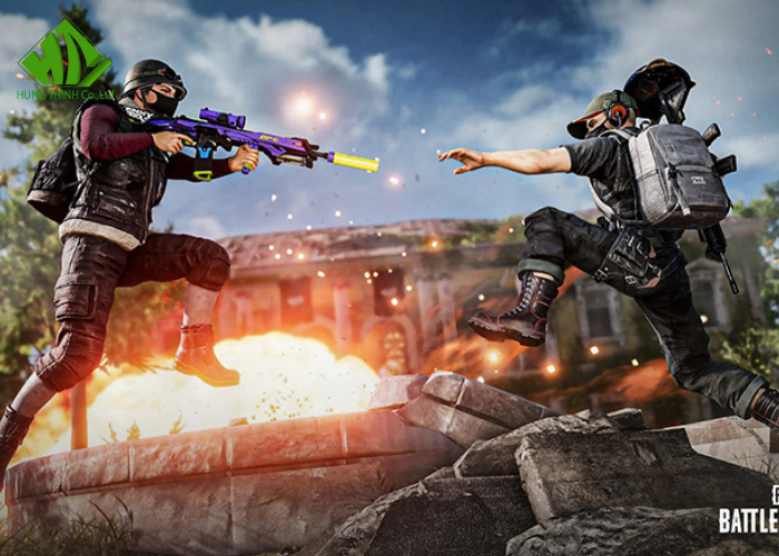 Những lưu ý khi sử dụng acc PUBG miễn phí