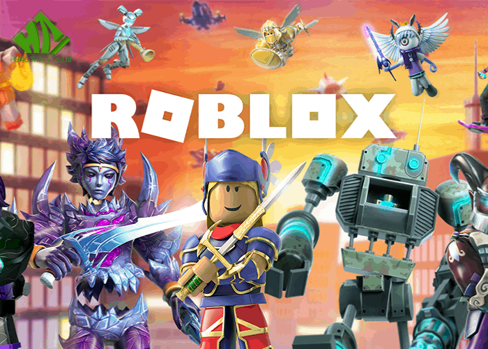 Acc Roblox miễn phí Acc Roblox miễn phí là gì?