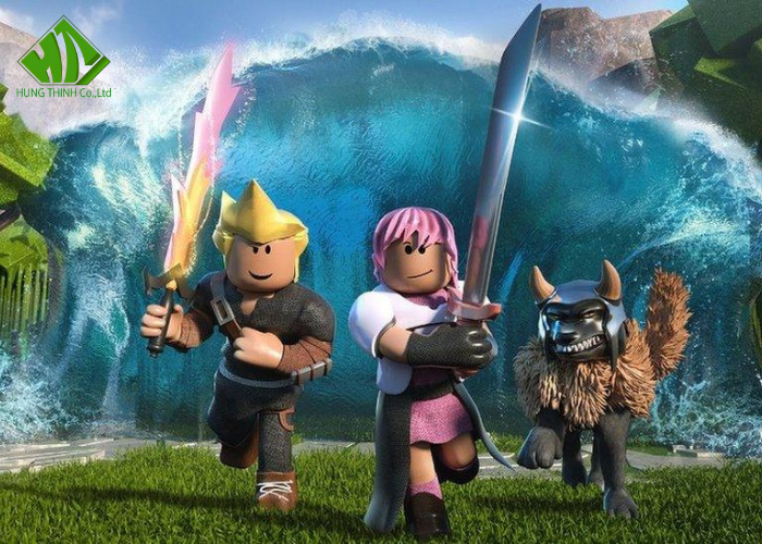 Acc Roblox miễn phí Lợi ích của acc Roblox miễn phí