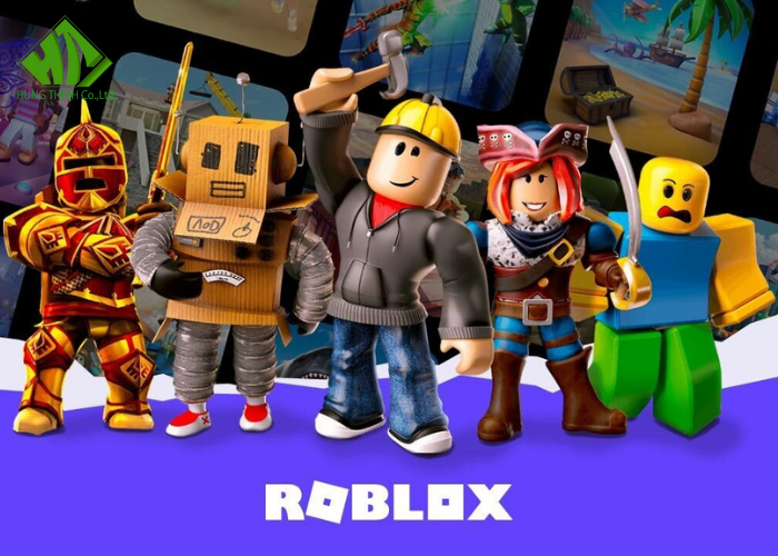Acc Roblox miễn phí Rủi ro khi sử dụng acc Roblox miễn phí