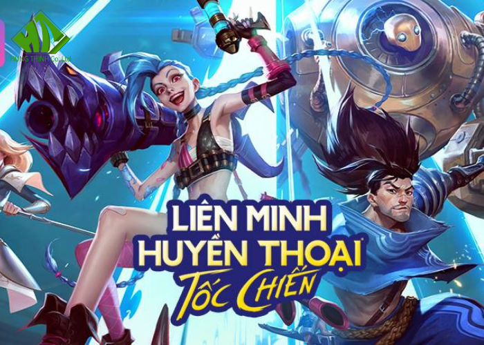 Acc Tốc Chiến Free (2) Acc Tốc Chiến free là gì?