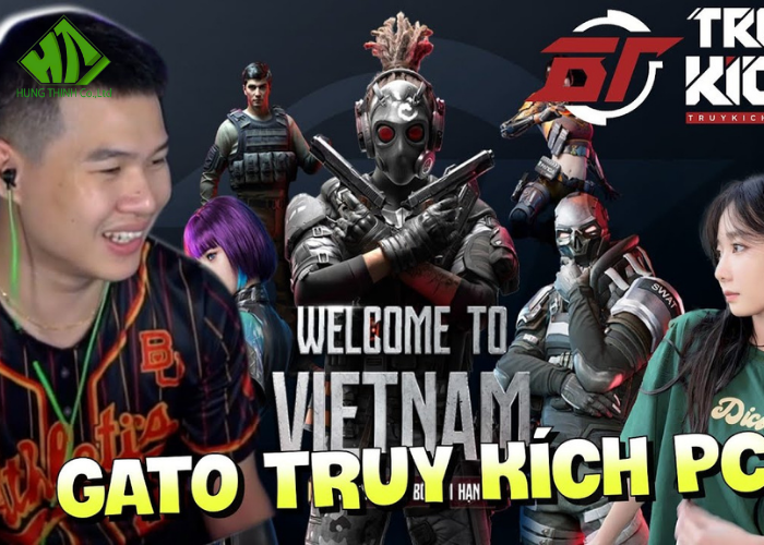Những rủi ro khi sử dụng acc Truy Kích VIP