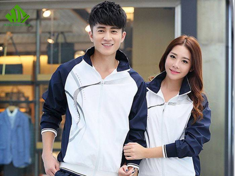 Áo khoác đồng phục cho nhóm (12)