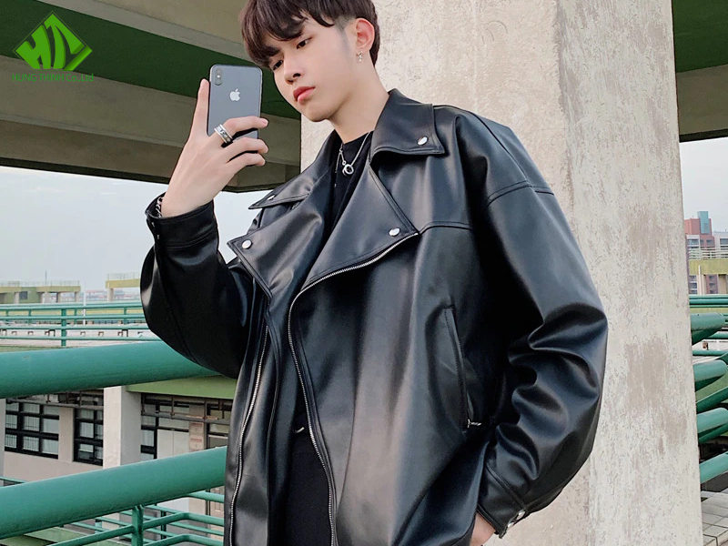 Áo khoác nam may theo số đo (10) Áo khoác nam may theo số đo (10)