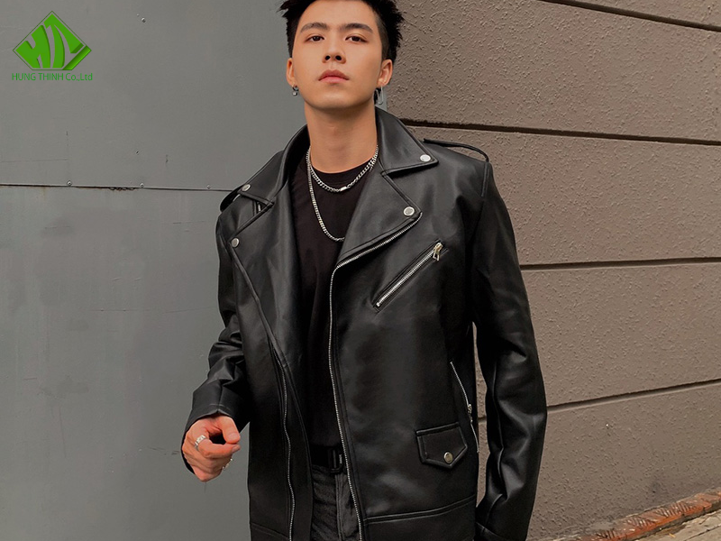 Áo khoác nam may theo số đo (12) Áo khoác nam may theo số đo (12)