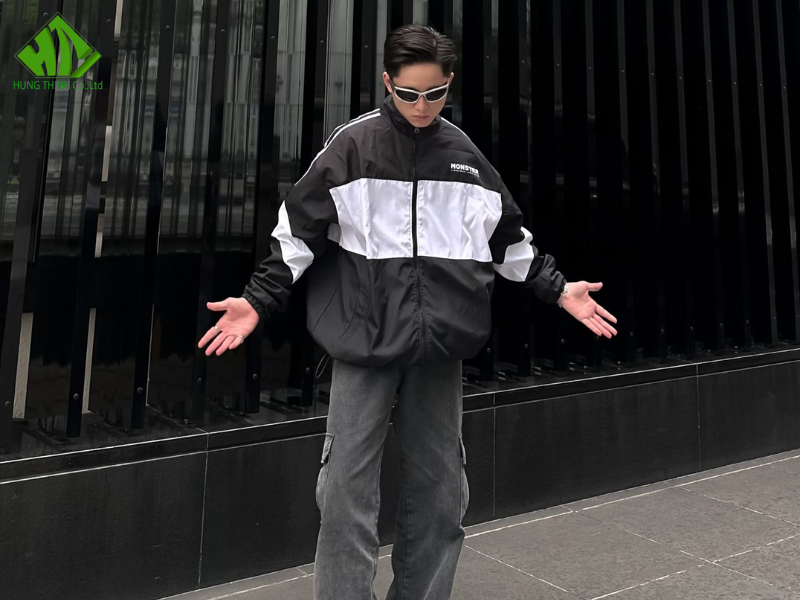 Áo khoác nam may theo số đo (4) Áo khoác nam may theo số đo (4)