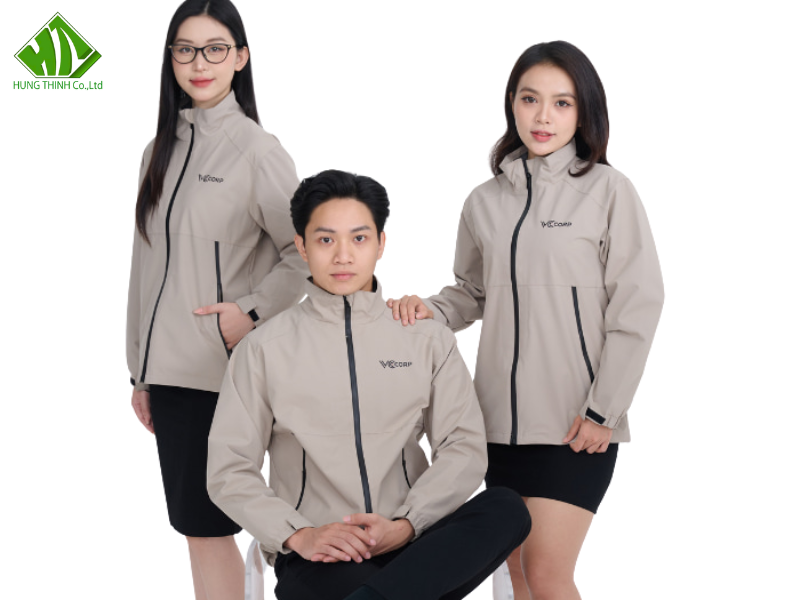 Đặt may áo khoác team building giá rẻ tại Đà Nẵng (4) Đặt may áo khoác team building giá rẻ tại Đà Nẵng (4)