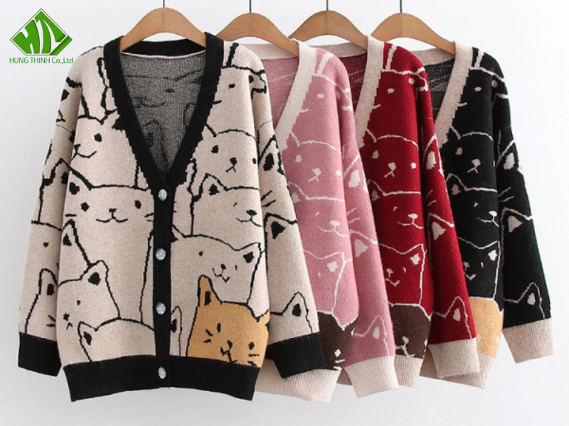 May áo khoác giá sỉ cho shop (5) May áo khoác giá sỉ cho shop (5)