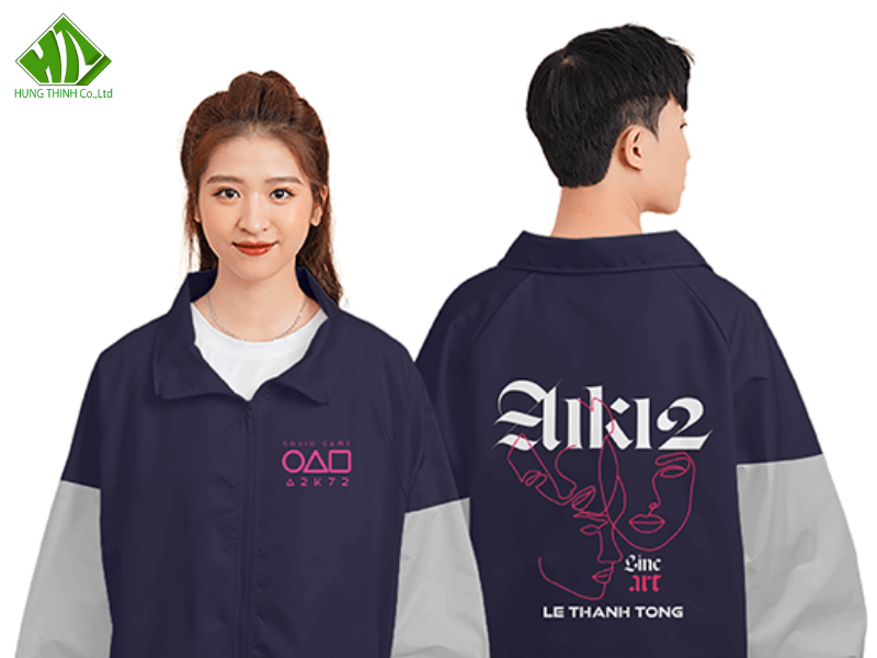 May áo khoác giá sỉ cho shop (9) May áo khoác giá sỉ cho shop (9)