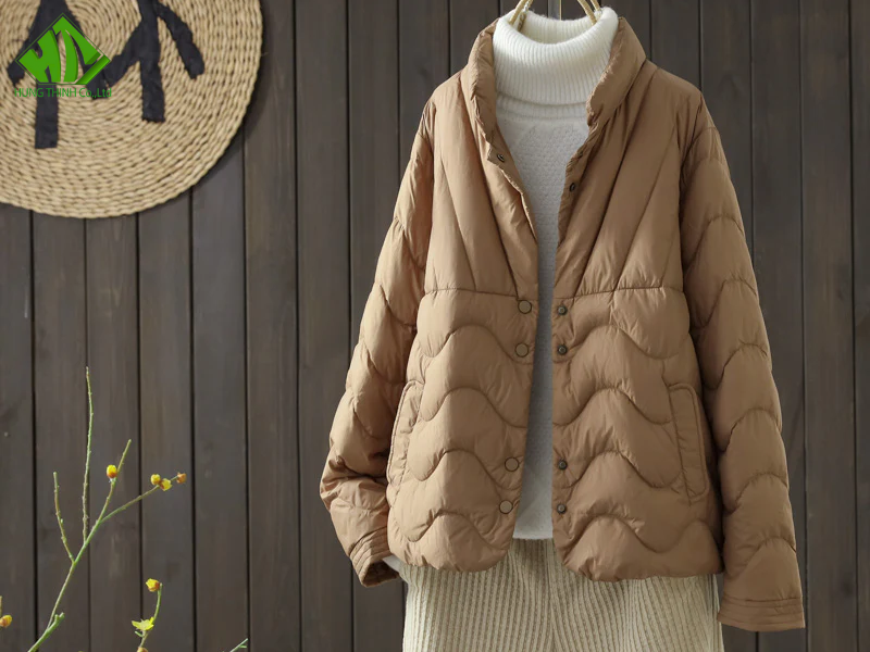 May áo khoác mùa đông giá sỉ (9) May áo khoác mùa đông giá sỉ (9)