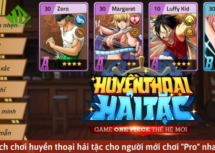 Nick Hải Tặc Miễn Phí (6) Rủi ro khi sử dụng nick Hải Tặc miễn phí